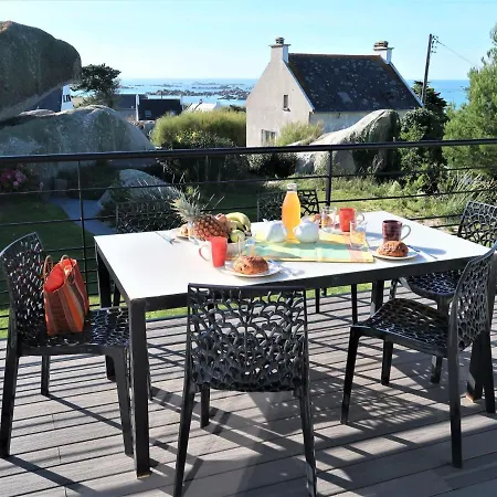 La Ganivelle By Interhome