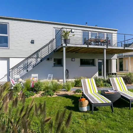 La Ganivelle By Interhome Tatil Evi *
