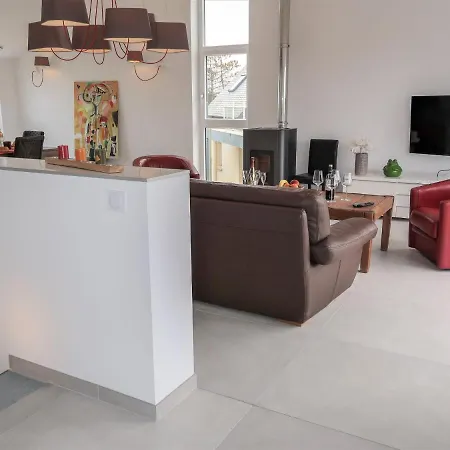 La Ganivelle By Interhome Tatil Evi *