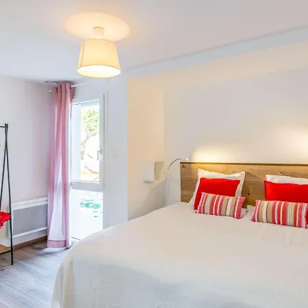 La Ganivelle By Interhome