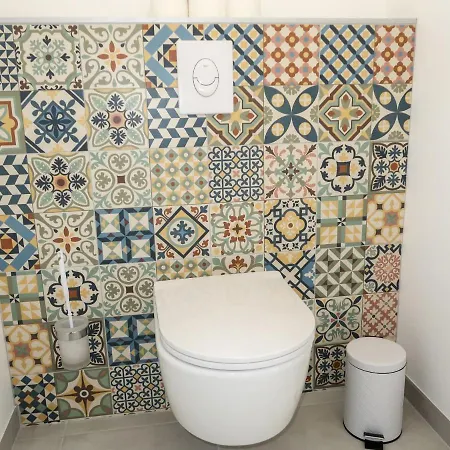 La Ganivelle By Interhome Tatil Evi Kerlouan