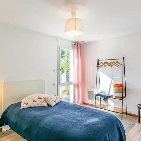 Tatil Evi La Ganivelle By Interhome Kerlouan